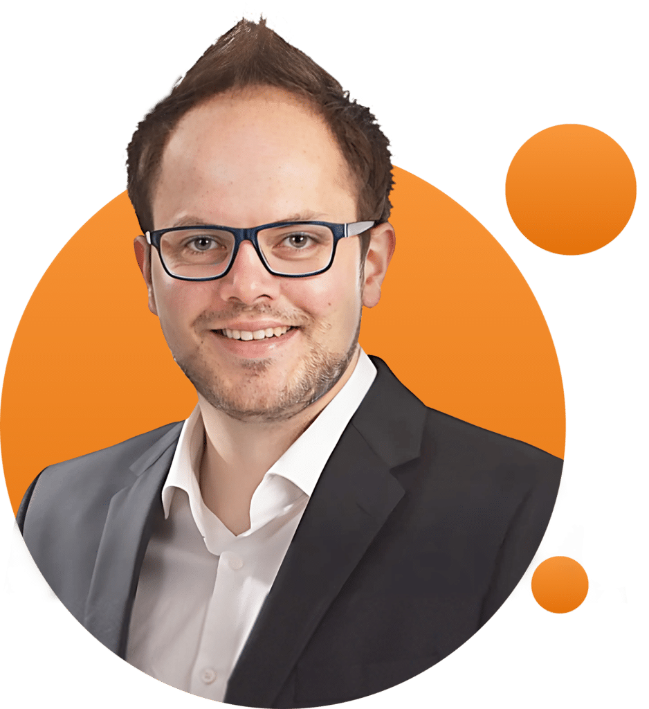 DePart Eventservice Dominik Pörtner