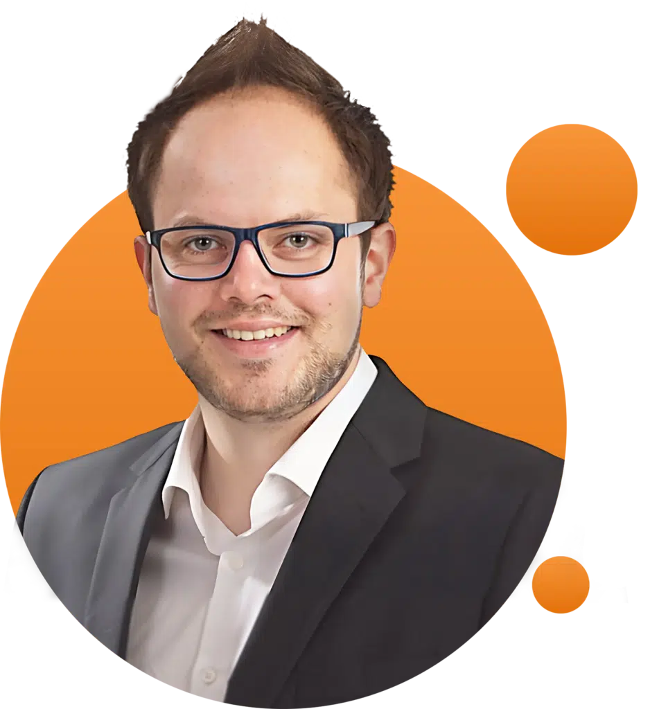 DePart Eventservice Dominik Pörtner