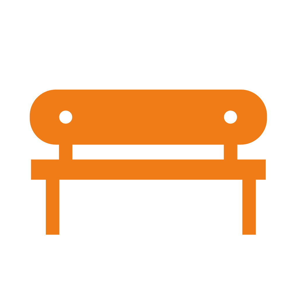 DePart Eventservice Grafik Bierzeltgarnitur