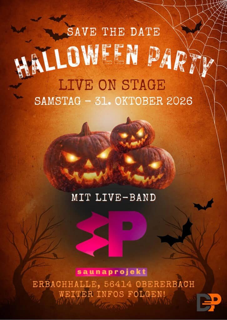 DePart Eventservice | Halloween Party 20026